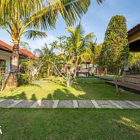 The Bingin Green View Uluwatu Exterior foto
