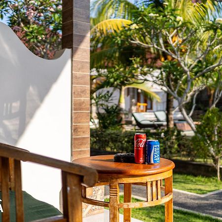 The Bingin Green View Uluwatu Exterior foto