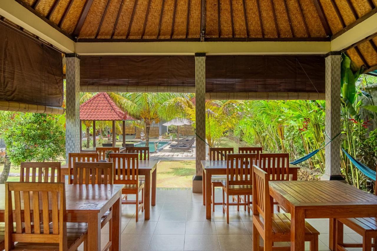 The Bingin Green View Uluwatu Exterior foto