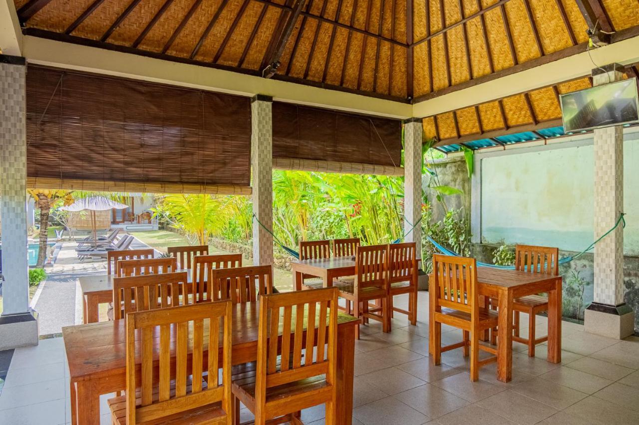 The Bingin Green View Uluwatu Exterior foto