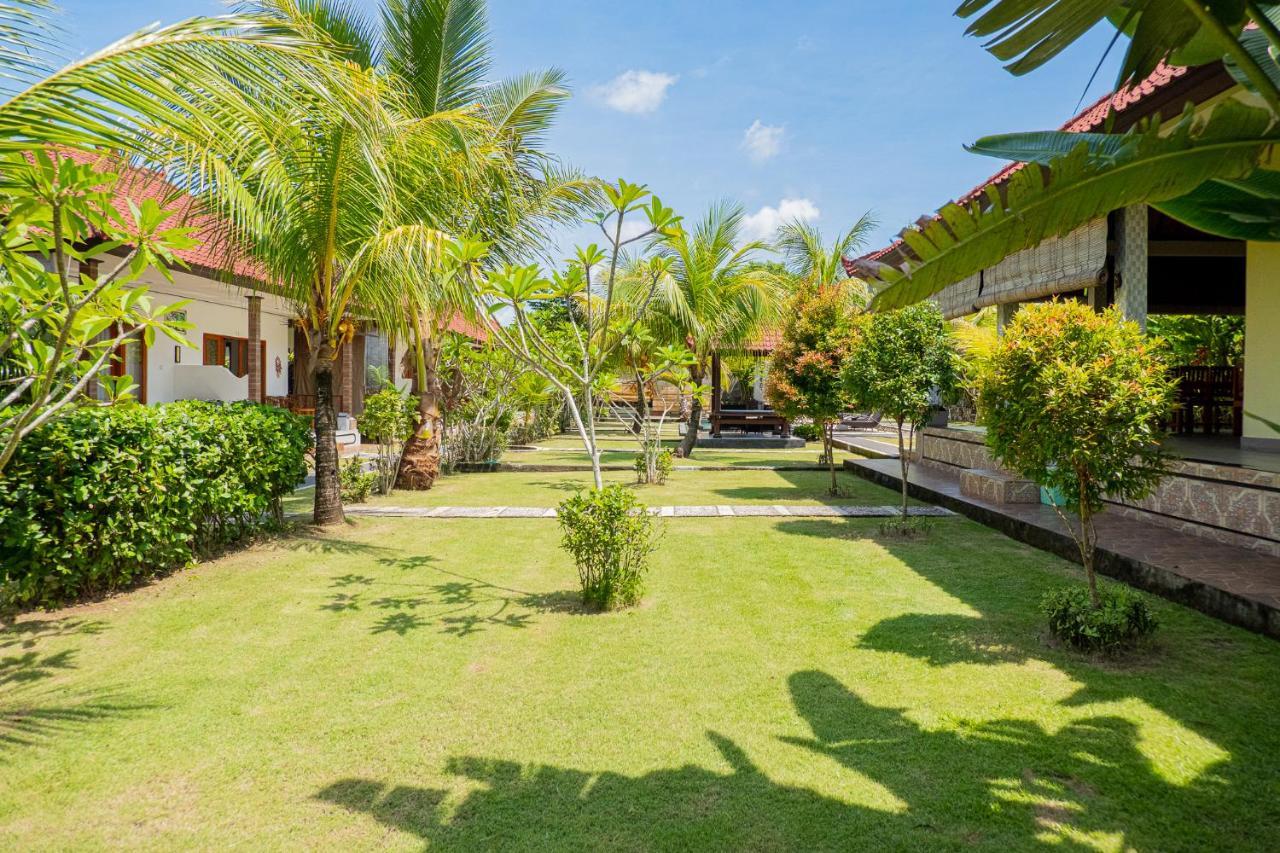 The Bingin Green View Uluwatu Exterior foto