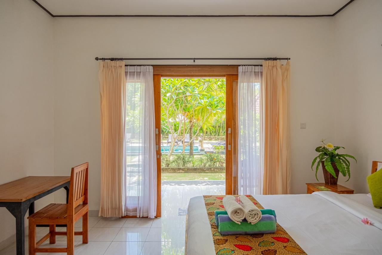 The Bingin Green View Uluwatu Exterior foto