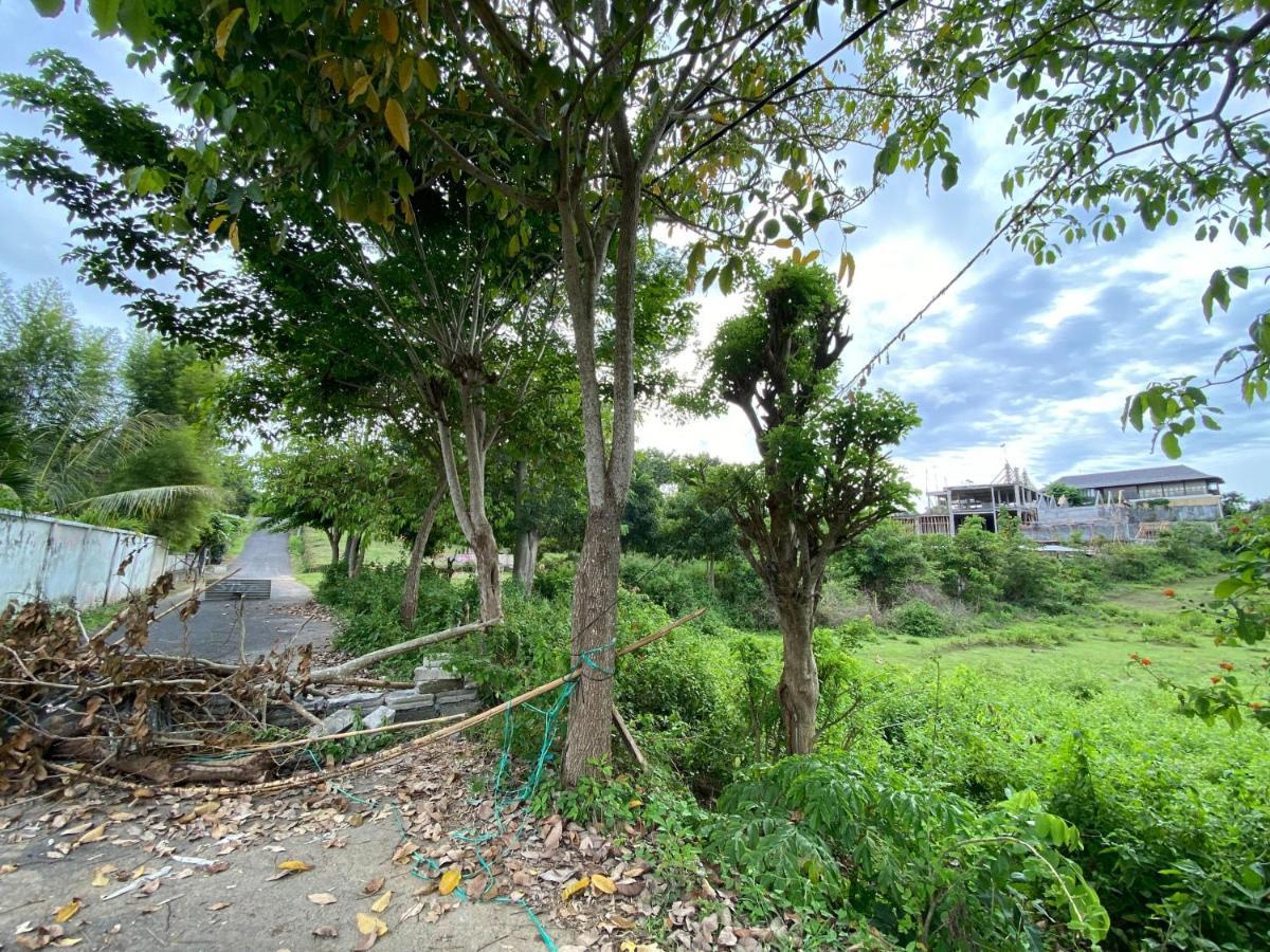 The Bingin Green View Uluwatu Exterior foto