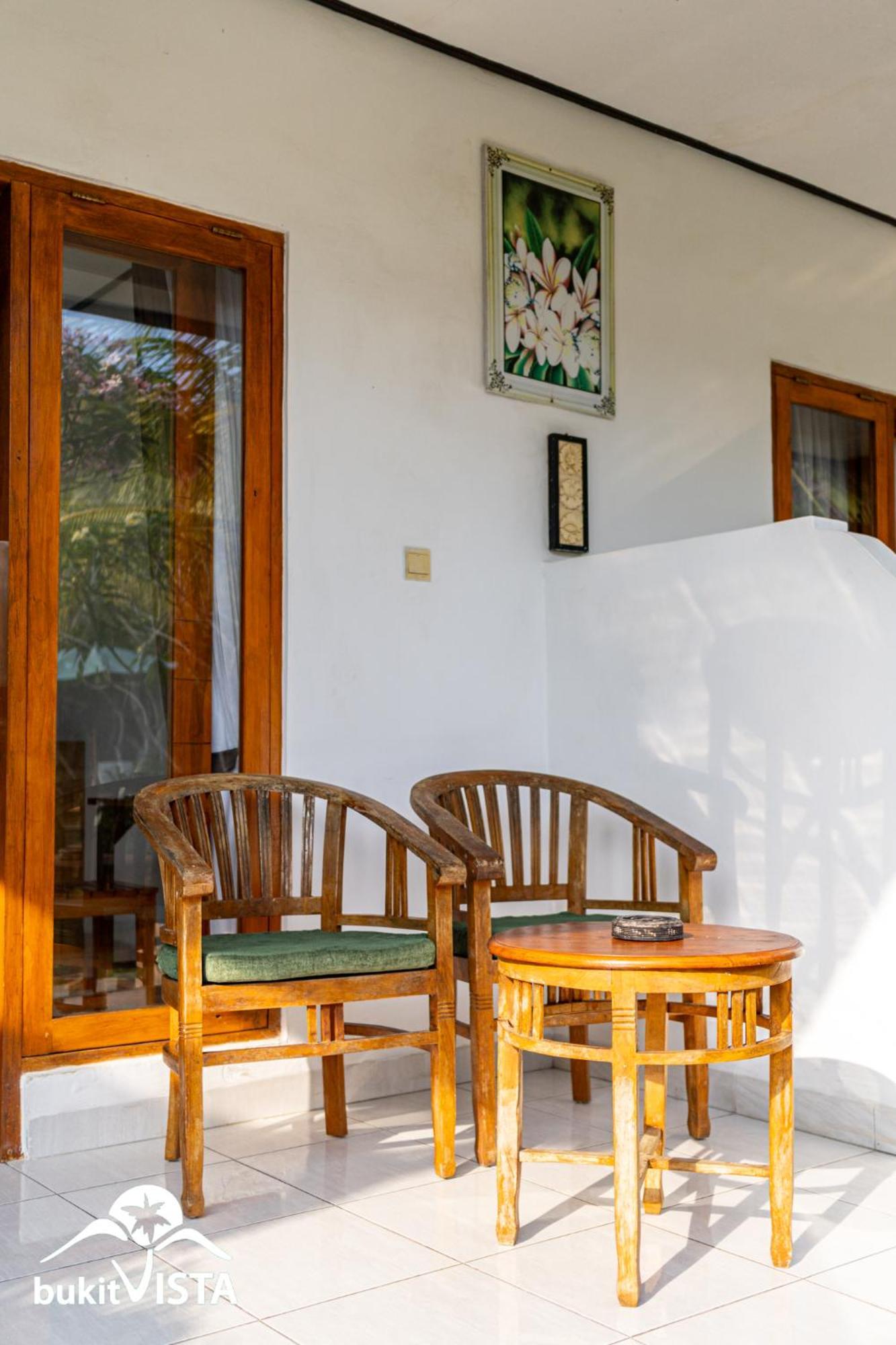 The Bingin Green View Uluwatu Exterior foto