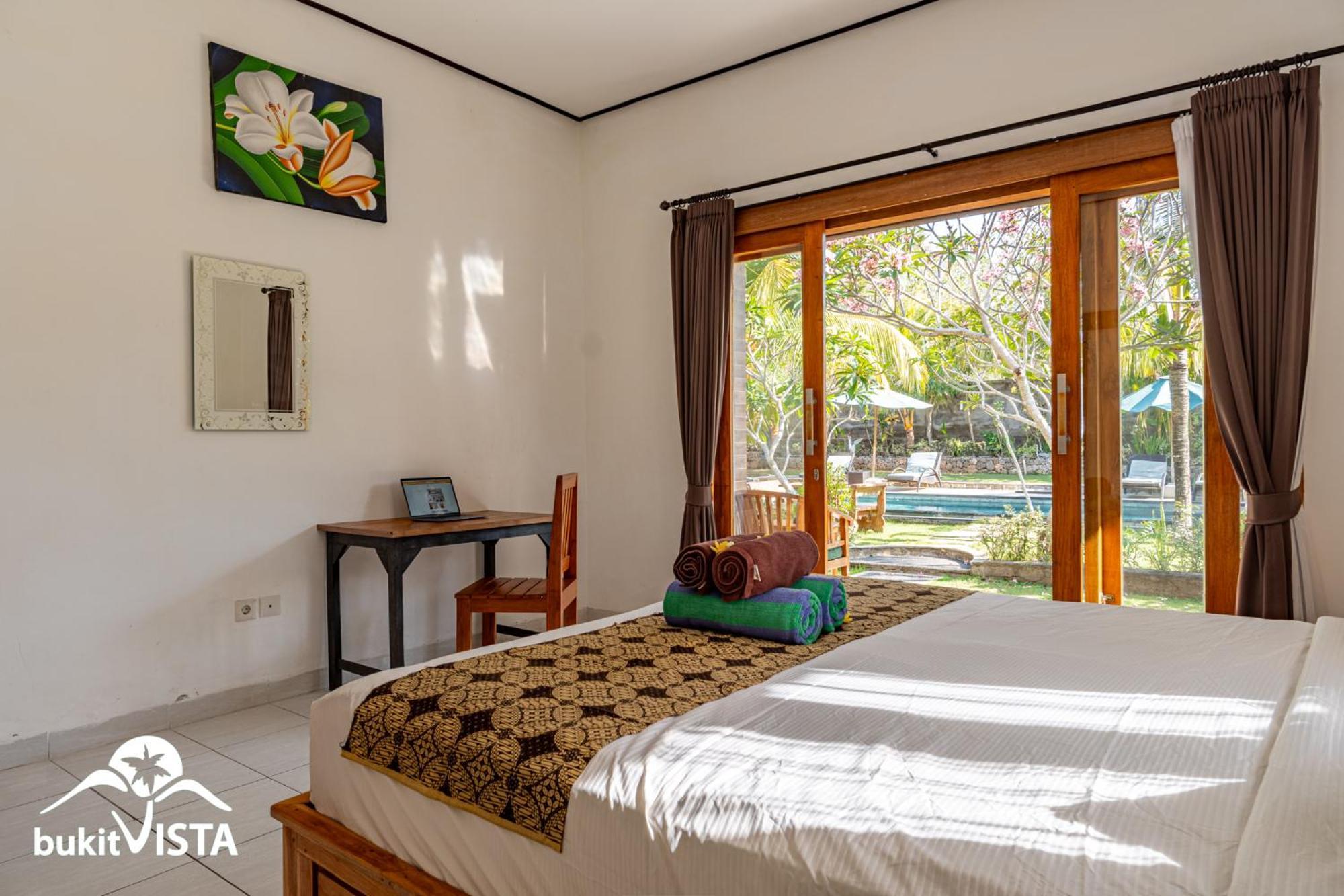The Bingin Green View Uluwatu Exterior foto