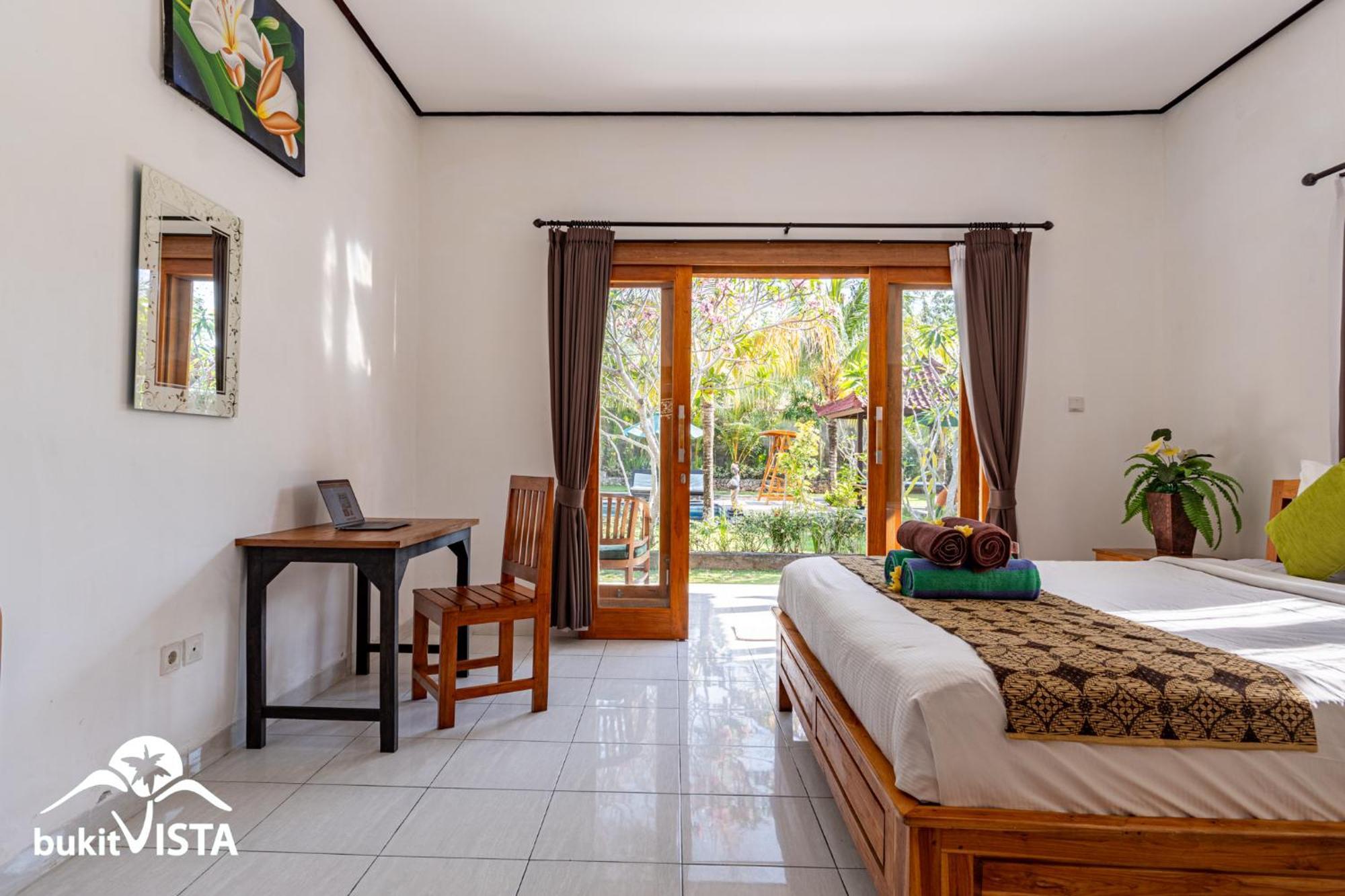 The Bingin Green View Uluwatu Exterior foto