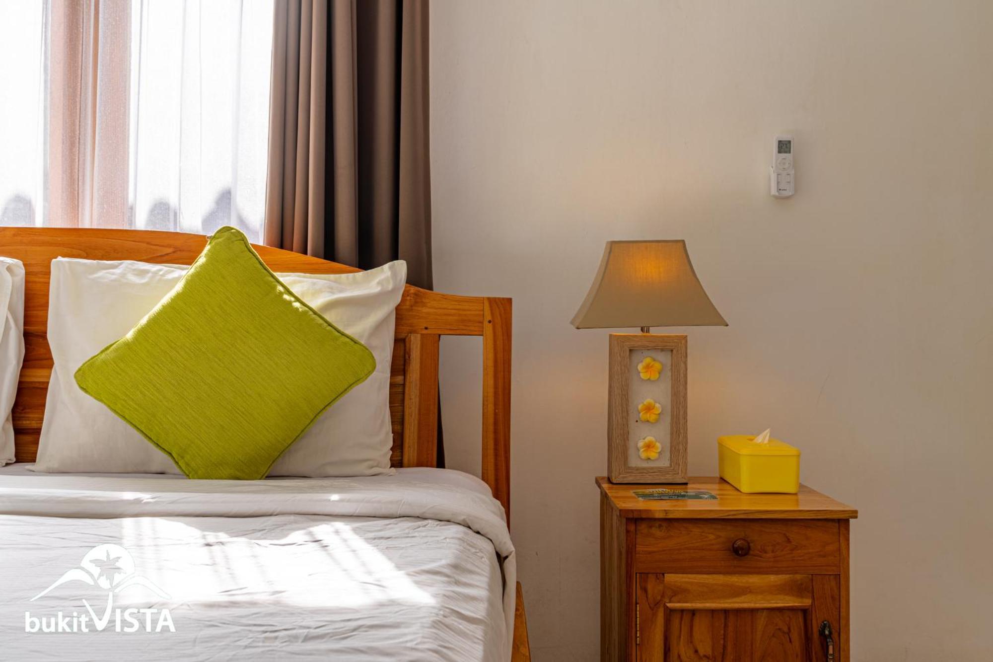 The Bingin Green View Uluwatu Exterior foto
