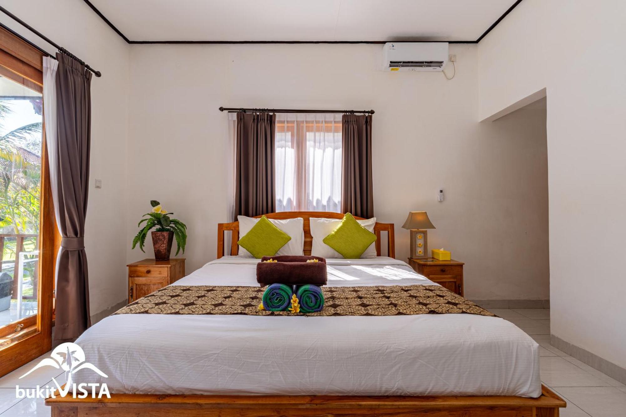 The Bingin Green View Uluwatu Exterior foto